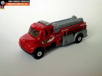 Freightliner M2 106