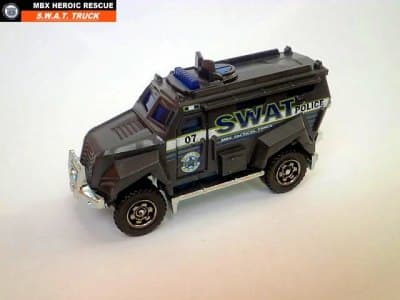 S.W.A.T.