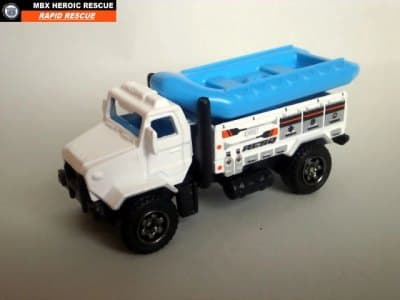 Rapid Rescue