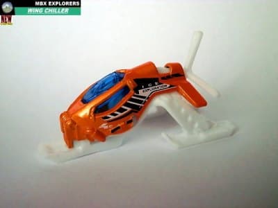 Wing Chiller
