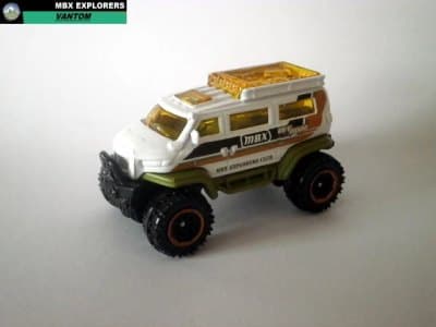 Vantom