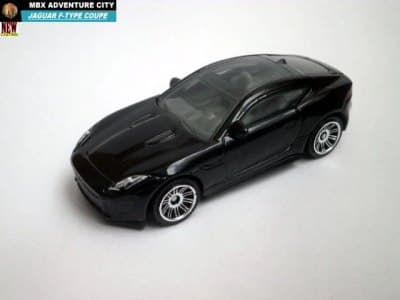 2015 Jaguar F-Type