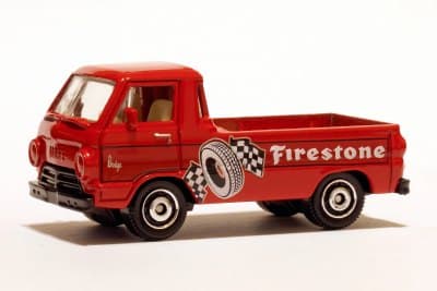 1966 Dodge A100 Pickup