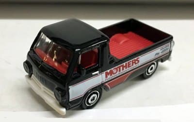 1966 Dodge A100 Pickup