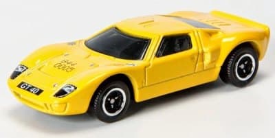 Ford GT40