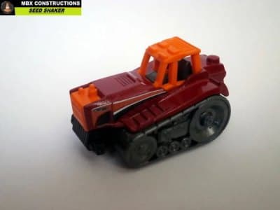 Seed Shaker