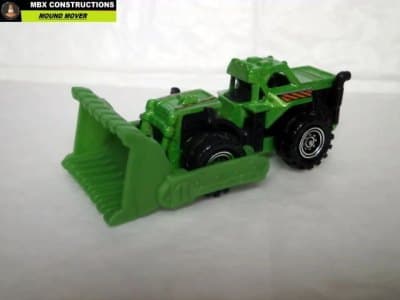 Mound Mover