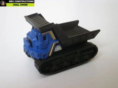Trail Tipper