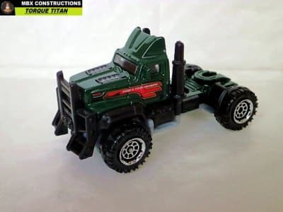 Torque Titan