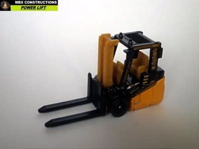 Power Lift