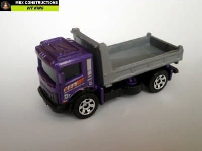 Pit King