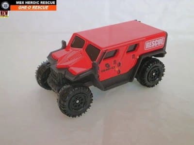 GHE-O Rescue