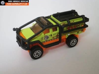 Ford F-350 Super Duty