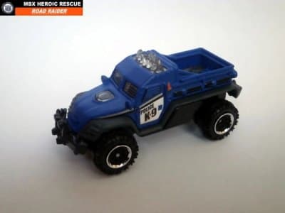 Road Raider