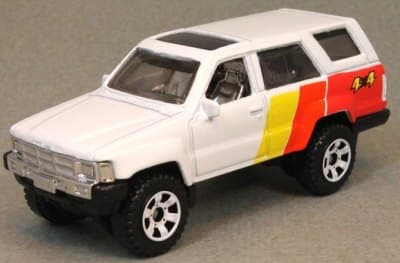 Toyota 4Runner