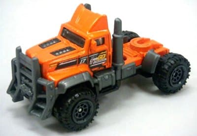 Torque Titan