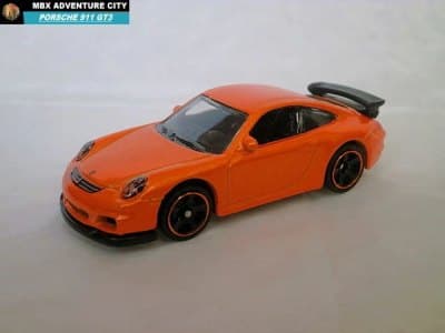 Porsche 911 GT3