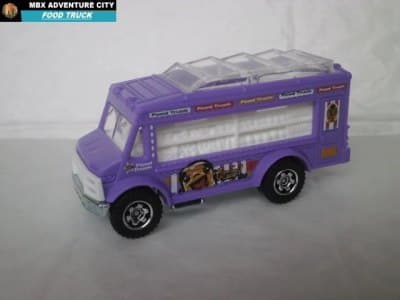 Food Truck