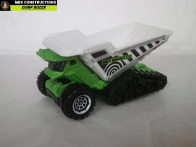 Dump Dozer