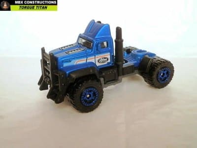 Torque Titan
