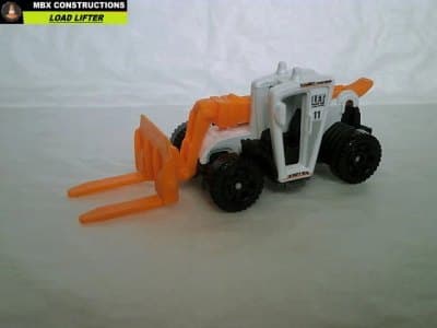 Load Lifter