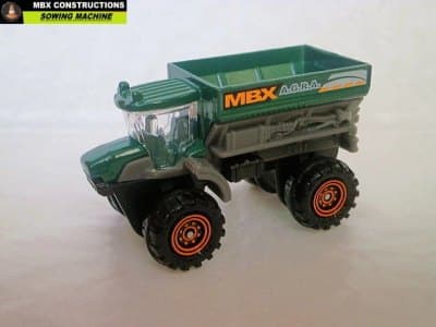 Sowing Machine