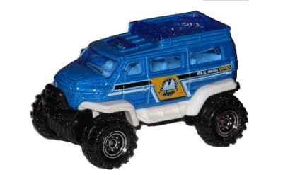 Vantom