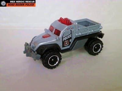 Road Raider
