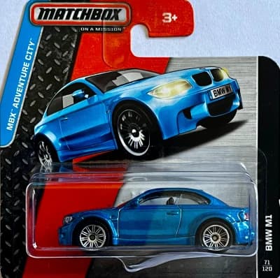 BMW M1