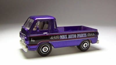 Dodge A100