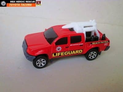 Toyota Tacoma