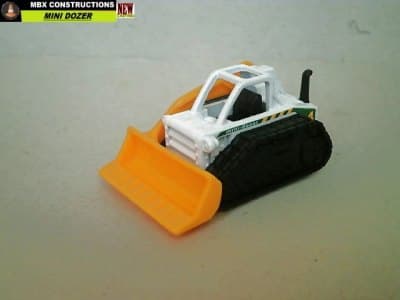Mini Dozer