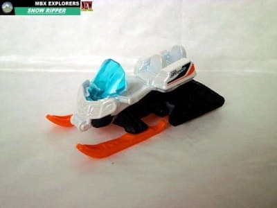 Snow Ripper