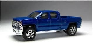 2014 Chevy Silverado 1500