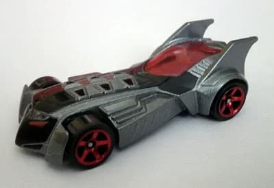 Batmobile