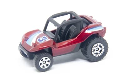 Baja Bandit