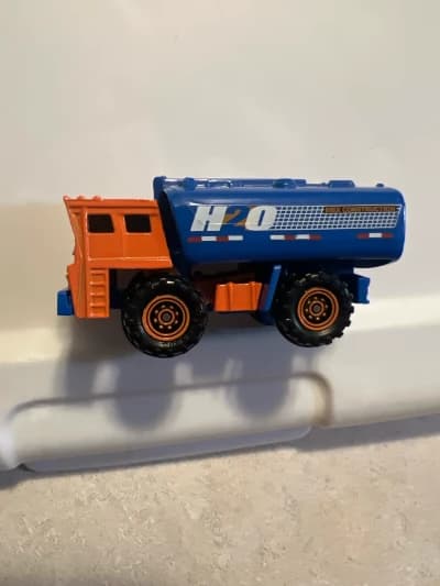 Water Hauler