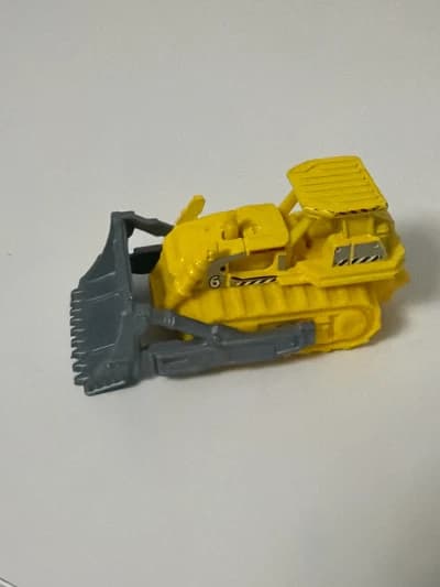 Ground Breaker