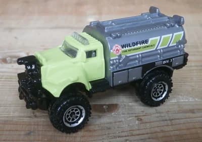 Flame Smasher