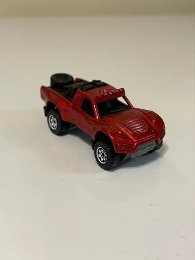 Baja Bullet