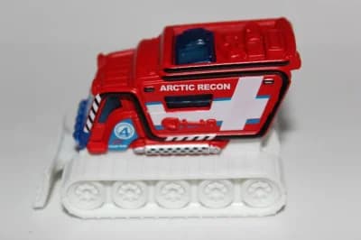 Blizzard Buster