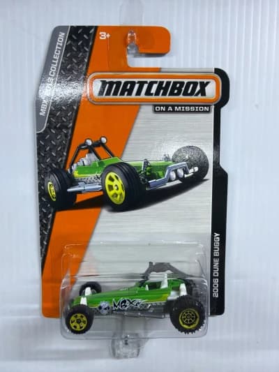 2006 Dune Buggy