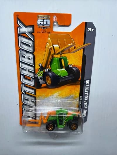 Load Lifter