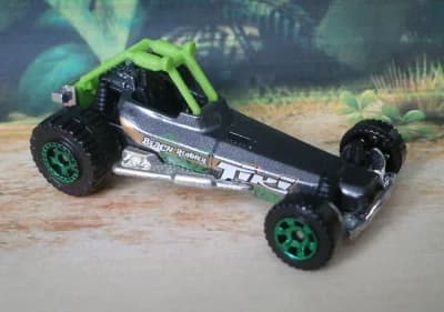 2006 Dune Buggy