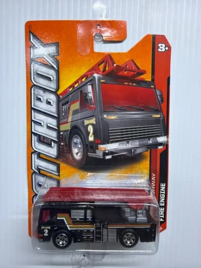 Fire Engine