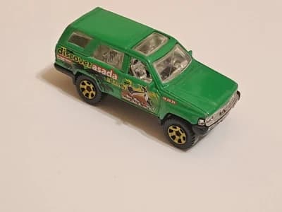 85 Toyota 4Runner