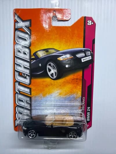 BMW Z4