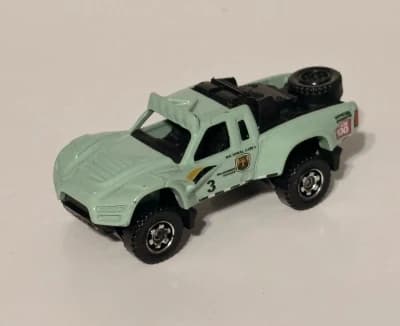 Baja Bullet