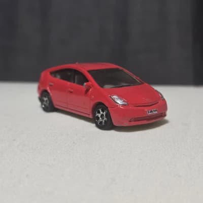 08 Toyota Prius