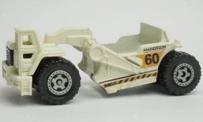 Scraper